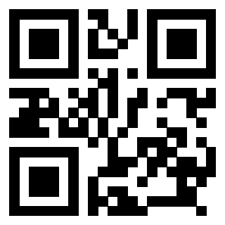 3918525159 QrCode associato