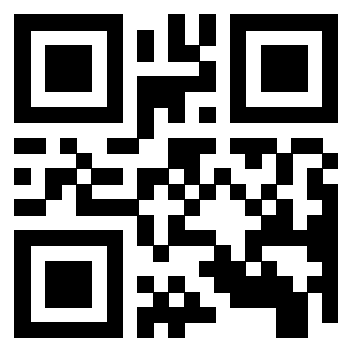 Scansione del Qr Code di 3918525160