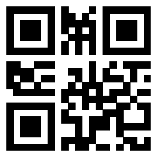 Il QrCode di 3918525163