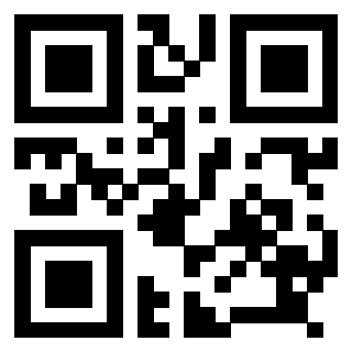 Immagine del Qr Code di 3918525164