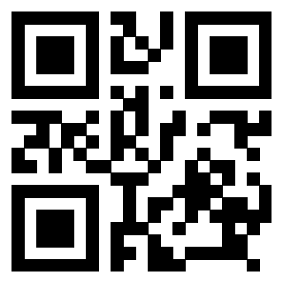 3918525165 - Immagine del QrCode associato