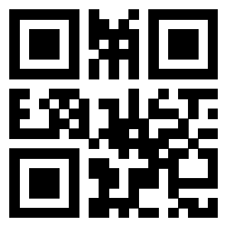 Il Qr Code di 3918525167