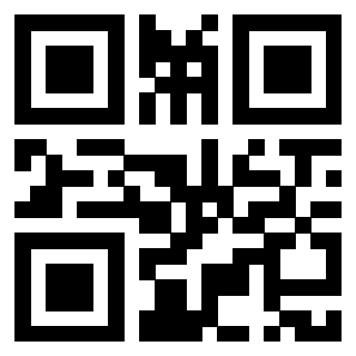 3918525169 - Immagine del QrCode