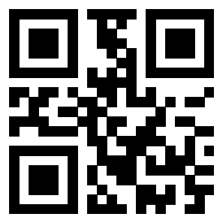 3918525170 - Immagine del QrCode associato