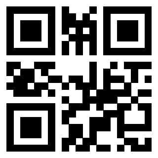 Scansione del Qr Code di 3918525173