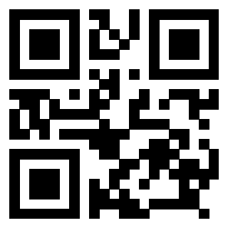 Il Qr Code di 3918525175