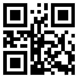 3918525177 - Immagine del Qr Code associato