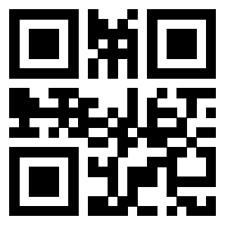 3918525179 - Immagine del QrCode associato