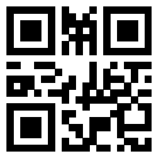 3918525180 - Immagine del QrCode associato