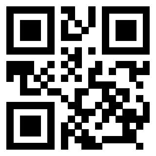 3918525181 QrCode associato