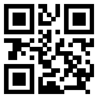 3918525183 Qr Code associato