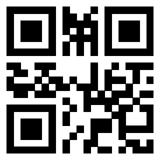 Scansione del QrCode di 3918525184