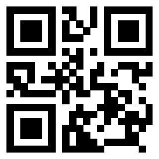 3918525185 - Immagine del QrCode