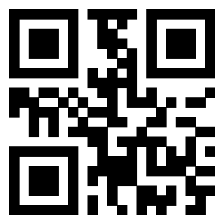 3918525186 - Immagine del Qr Code associato
