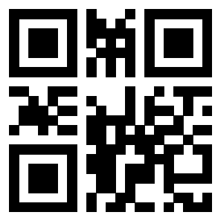 Il Qr Code di 3918525187