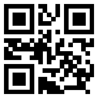 3918525189 QrCode associato
