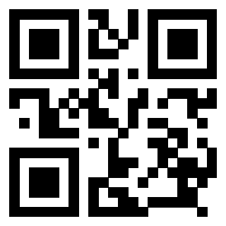 3918525192 - Immagine del QrCode associato