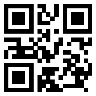 3918525193 - Immagine del QrCode