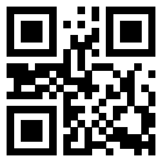 3918525194 - Immagine del QrCode associato