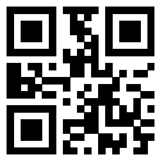 Immagine del QrCode di 3918525196