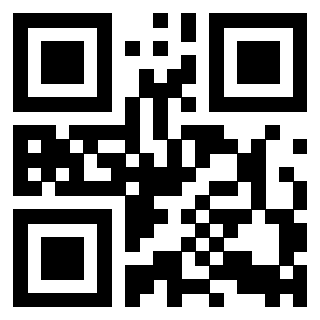 Il QrCode di 3918525200