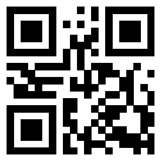 Il QrCode di 3918525201