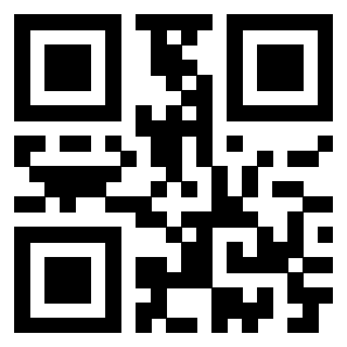 Immagine del Qr Code di 3918525202