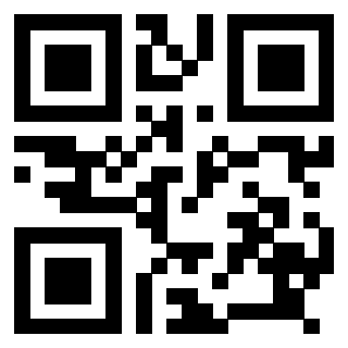 3918525203 Qr Code associato