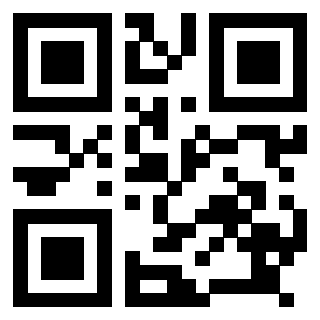 3918525204 - Immagine del Qr Code