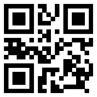 Il Qr Code di 3918525207