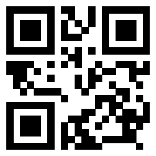 3918525208 Qr Code associato