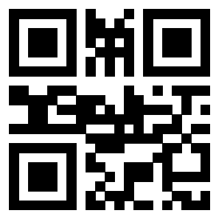 Il QrCode di 3918525210