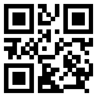 Scansione del Qr Code di 3918525216