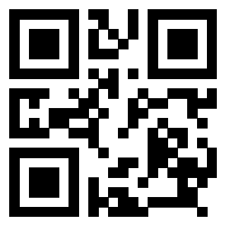Scansione del Qr Code di 3918525217