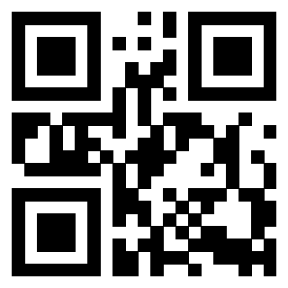3918525218 Qr Code associato
