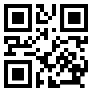 Immagine del Qr Code di 3918525219
