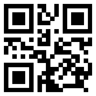 3918525221 - Immagine del QrCode