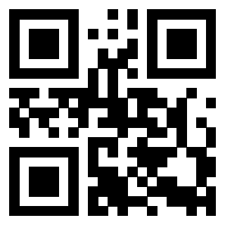 3918525223 - Immagine del Qr Code associato