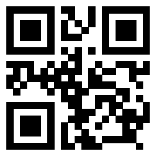 Immagine del QrCode di 3918525228