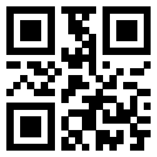 3918525230 - Immagine del Qr Code