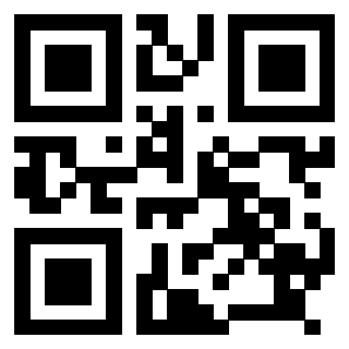 Il QrCode di 3918525234