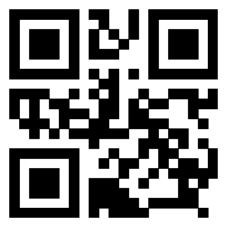 3918525238 Qr Code associato