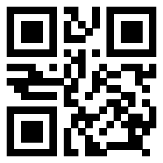 Il QrCode di 3918525240