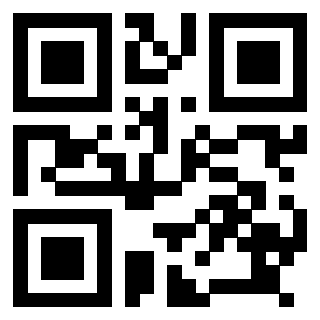 Il QrCode di 3918525241