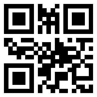 3918525242 - Immagine del QrCode