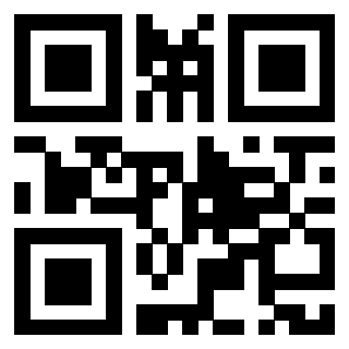Scansione del Qr Code di 3918525243