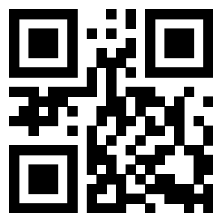 Il QrCode di 3918525245