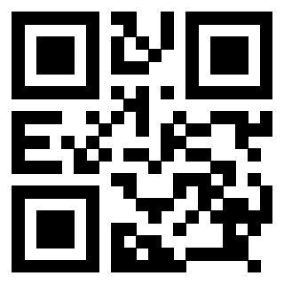3918525248 - Immagine del Qr Code