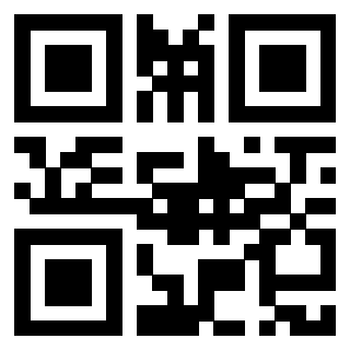 3918525252 - Immagine del Qr Code associato