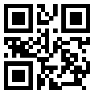 Immagine del QrCode di 3918525253
